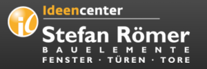 Logo Ideencenter Römer